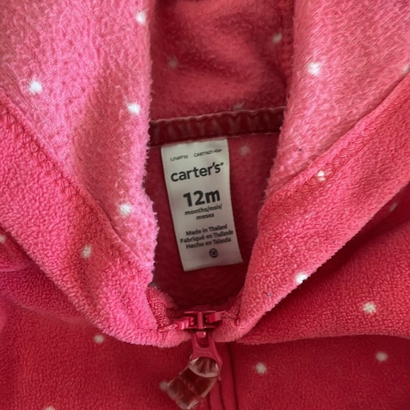 6 piece baby sweater/jacket bundle - Picture 13 of 13